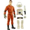 Mattel Disney Pixar - Lightyear Space Ranger Gear XL-01 Buzz Lightyear con accessori, Giocattolo per Bambini 4+ Anni, HHK11