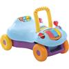 Playskool Step Start Walk 'n Ride, Giocattolo 2-in-1 per camminare e cavalcare per bambini da 9 mesi in su, Esclusivo Amazon