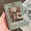 TEA SOUL Tea Tasting Notebook - la Guida Completa per la Degustazione del Tè