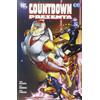 Planeta DeAgostini Libro - Countdown Presenta #01 - Countdown To Adventure - Planeta Deagostini