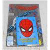 UOMO RAGNO 155 EDIZIONE PLATINO BLISTERATO CON ALLEGATO MARVEL ITA RARISSIMO!!
