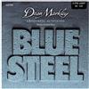 Dean Markley Set 5 corde basso elettrico Dean Markley Blue Steel Light 45-125