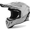 AIROH AVIATOR ACE 2 CEMENT GREY GLOSS L