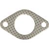 Ajusa 13074400 Guarnizione, Collettore Gas Scarico