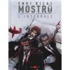 Alessandro Editore Libro - Enki Bilal - Mostro: Il Sonno Del Mostro-32 Dicembre-Appuntamento A Pari