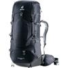 Deuter Aircontact Lite 50 + 10 zaino da trekking leggero
