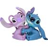 Enesco Disney Showcase Stitch & Angel Fermalibri #6016318