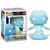 Funko Pop Film: Spider-Man Lontano Da Casa - Hydro-Man Che Brilla Al Buio