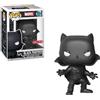 Funko - Figura Marvel 311 BLACK PANTHER 1966 Esclusiva Statua Collezionabile, 9