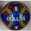 All Weather Pallone Da Calcio All Weather Italia Taglia 5