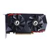 Nuwo Scheda Video Gaming Nvidia Geforce GTX 1050 Ti 4GB GDDR5 128-bit Hdmi Dvi DP