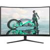 PHILIPS EVNIA 32M2C3500L 32 POLLICI QHD MONITOR CURVO MOD. 32M2C3500L/00 EAN 872