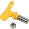 FTVOGUE Pistola a spruzzo airless universale ad alta pressione Punta macchina Resistente all'usura all'ugello Accessorio(517)