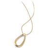 Breil Collana Breil Donna Etra in Acciaio BJ0423 Etra