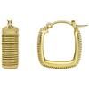 Breil Orecchini Breil Donna STYLIZE in Acciaio TJ3562 STYLIZE