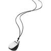 Breil Pendente Breil EXAGON in Acciaio TJ0532 EXAGON