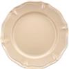 Ad Trend Piatto Fondo Siria in Melamina D 22,5 Cm Beige