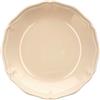 Ad Trend Piatto Frutta Siria in Melamina D 22 Cm Beige