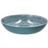 Ad Trend Piatto Fondo in Melamina D 22 Cm H 5 Cm Azzurro