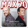 Atlantic Audio Cd Nuovo - Max Pezzali - Max 20 -I- Atlantic