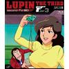 Vap Blu-Ray Nuovo - Monkey Punch - Lupin The Third Second-Tv.Bd Disc.3 0 - Vap