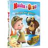 Dall'Angelo Pictures Dvd Nuovo - Masha E Orso - Il Giro Del Mondo 2009 - Dall'angelo Pictures