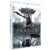 SEVEN 7 Shadow [Édition Limitée Digibook + Livret] [Blu Ray]