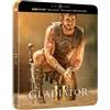 Paramount Blu-Ray 4K Uhd Nuovo - Gladiatore 2 (Il) (Ltd Steelbook) (4K Ultra Hd+2 Blu-Ray)
