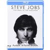 CG Steve Jobs: Man In The Machine