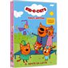 Plaion Dvd - Kid-E-Cats - Dolci Gattini: Il Dente Da Latte 2015 - Plaion