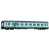 Roco 45639 scompartimenti XMPR InterCity Plus