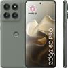 Motorola edge 60 pro con Moto AI (12/512GB, Fotocamera 50+50+10MP, selfie 50MP, Display 6.67" pOLED 120Hz, MediaTek Dimensity