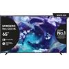 Samsung Smart TV 65" QE65QN900FTXZT Neo QLED 8K Mini LED 2025