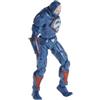 McFarlane DC Multiverse - Statuetta McFarlane 17 cm - Lex Luthor (Power Suit) con trono - Justice League: The Darkseid War - TM15208