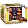 FUNKO POP! DELUXE: My Hero Academia - Kurogiri (Hideout) (FS) (MHA)