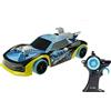Exost Macchina telecomandata - Xmoke 2.4Ghz - Macchinina da Corsa con Serbatoio di Fumo - Giocattolo per Bambini - dai 5 Anni