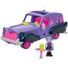 Just Play COBI JP-78015 Vampirina JP Toys, Multicolore, 14 x 30,5 x 24,8 cm