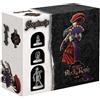 Ares Games Accessorio da Gioco per Adulti, 1 Pezzo, 295 x 295 x 85 mm, Senza Batteria, Manuale