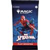 Magic: The Gathering Busta di gioco di Magic: The Gathering | Marvel's Spider-Man (Versione Inglese)