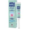 A.MENARINI IND.FARM.RIUN.SRL Gel Aftamed Junior Acido Ialuronico 10 Ml