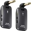 Eko NUX B-2 Plus Sistema Wireless Tascabile per chitarra 2.4 GHz