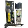Pascal Box - Pressurizzatore per palline da padel e da tennis (3 palline)