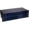 DBX 1231 EQUALIZZATORE GRAFICO 2 CANALI 31 BANDE