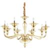 Ideal Lux Danieli SP8 Sospensione