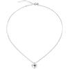 Breil Collana Breil Donna darling in Argento TJ3153 darling
