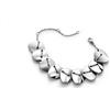 Breil Bracciale Breil Donna Back To Stones in Acciaio TJ1370 Back To Stones