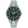 Breil Tribe Orologio Breil Tribe Uomo OVERHAND in Acciaio EW0741 OVERHAND