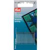 Prym Aghi per Cucire a Mano Medi No.11 con cruna Oro 0,50x26mm