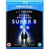 Paramount Blu-Ray Nuovo - Super 8 (Blu-Ray+Dvd) 0 - Paramount