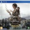 MICROÏDS Syberia: The World Before - Collector'S Edition Ps4